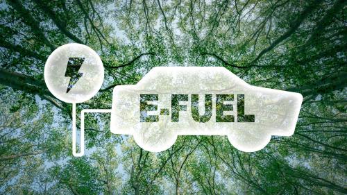 e-fuel