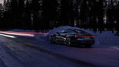 e-tron GT