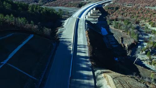 autokinhtodromos e65