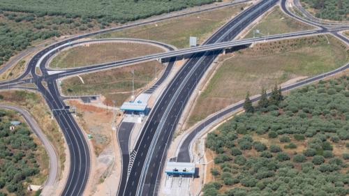 ε65 αυτοκινητόδρομος