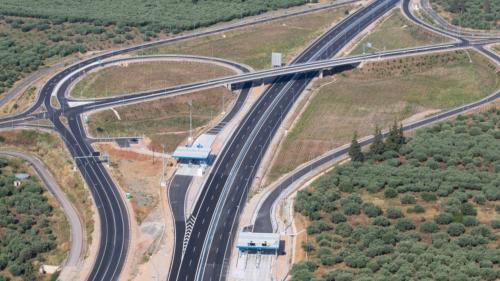 Αυτοκινητόδρομος ε65