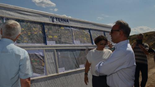 ε65 αυτοκινητόδρομος