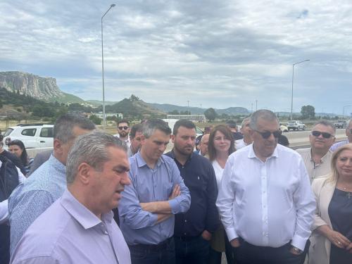 αυτοκινητόδρομος e65