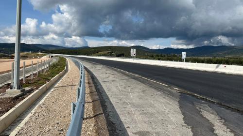E65 αυτοκινητόδρομος