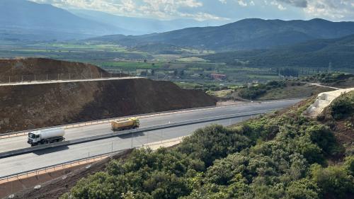 E65 αυτοκινητόδρομος