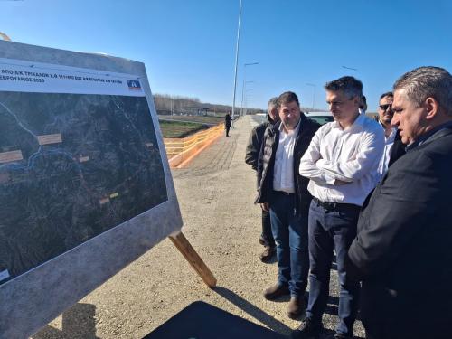 Ε65 αυτοκινητόδρομος