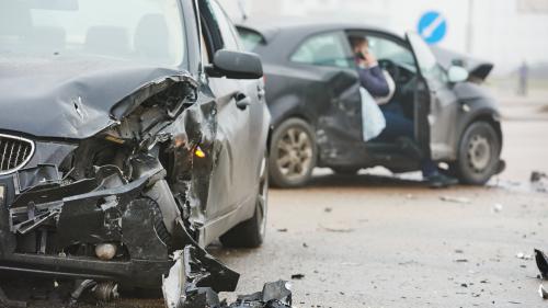 eCall το κουμπί που σώζει ζωές στο αυτοκίνητο