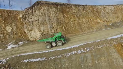 eMining eDumper Lynx 3
