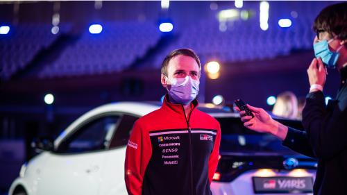 WRC eSport