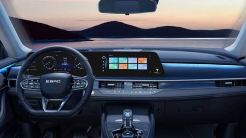 ebro s700