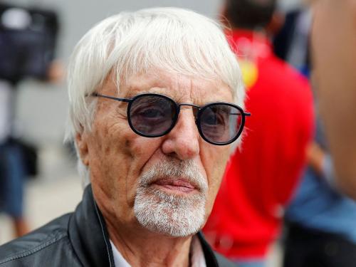 Ecclestone