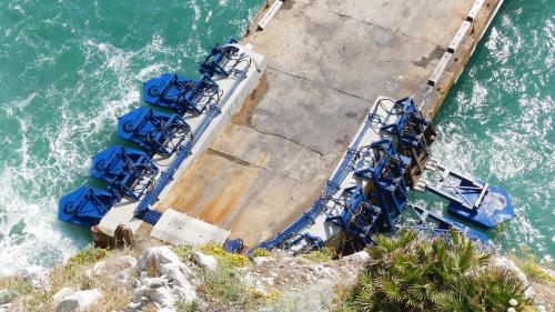 eco wave power