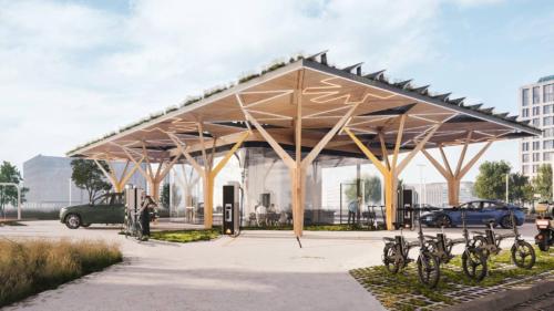 Eco Hub
