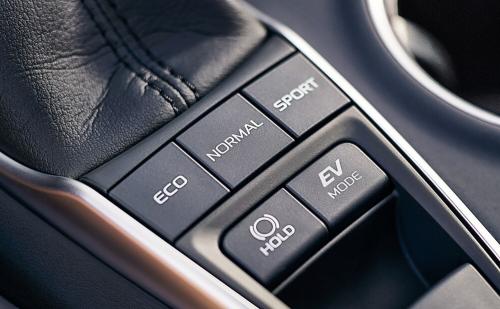 Eco Mode