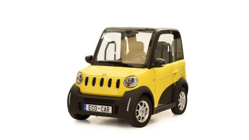 Ecocar