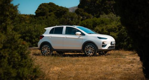 ecocar Yudo 1
