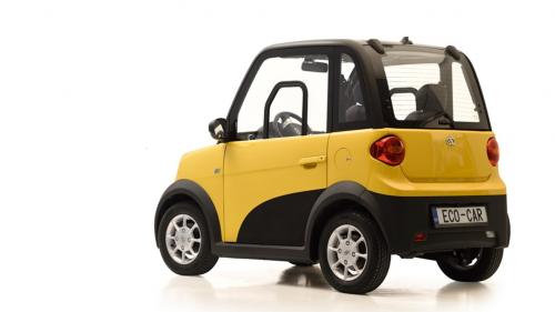 Ecocar