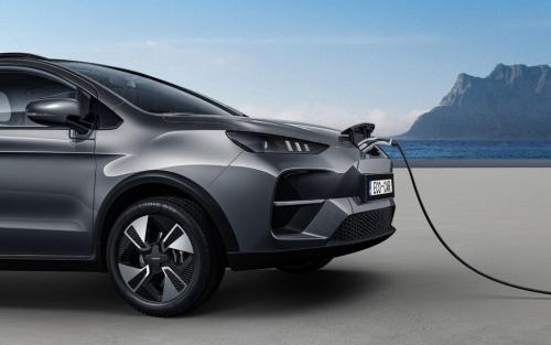 EcoCar Yudo