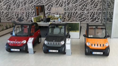 Ecocar