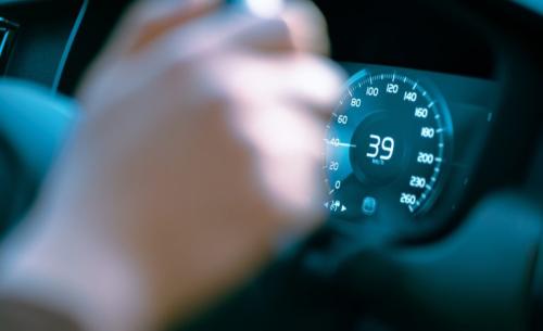 economic speed b