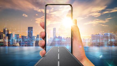 smart cities