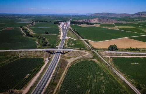 εγνατία οδός