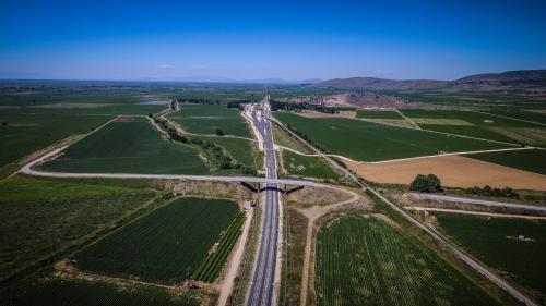 σήραγγα κλεισούρας προσφορές ανοιγουν τουνελ