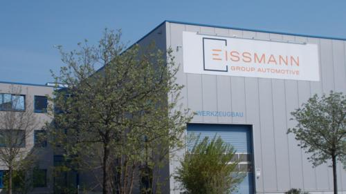 Eissmann