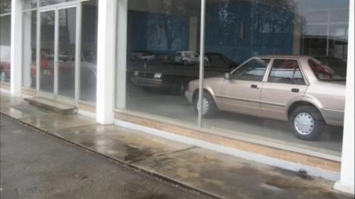 έκθεση αυτοκινήτων
