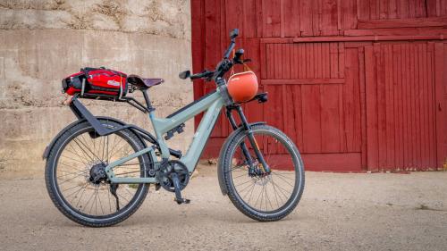 e-bike