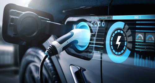 ev charging 2