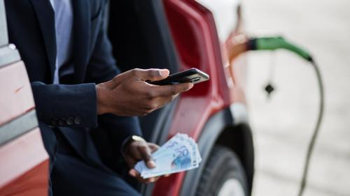 Ηλεκτρικό αυτοκίνητο