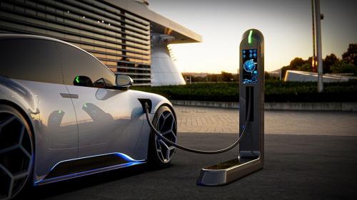 electric vehicles EVs cars