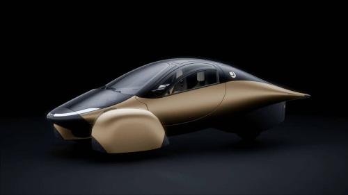 Aptera Motors