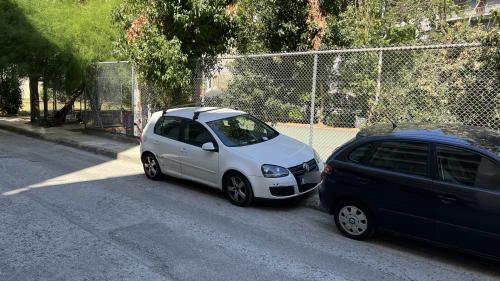 έλεγχοι τροχαίας πεζοδρόμια