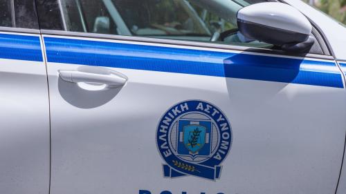 Έλληνας οδηγός