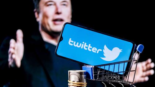 Elon Musk twitter