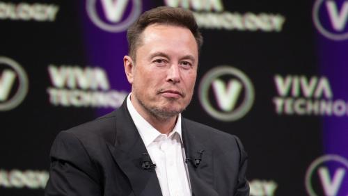 Elon Musk