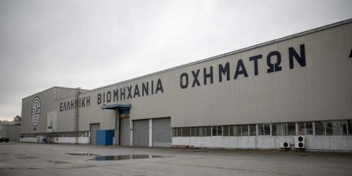 ελβο