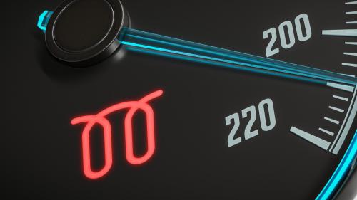 10+1 ενδείξεις στο καντράν του αυτοκινήτου που «φωνάζουν» για επίσκεψη στο συνεργείο
