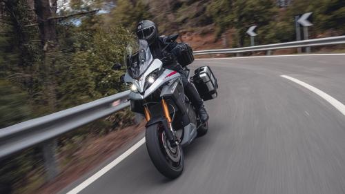 Νέα Energica Experia η ηλεκτρική με την μεγαλύτερη αυτονομία 2022