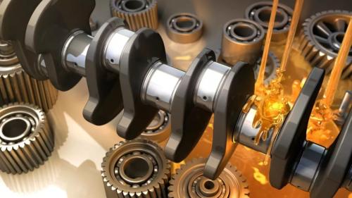 engine cut-off b
