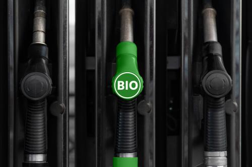 Απαγόρευση βενζίνης και diesel
