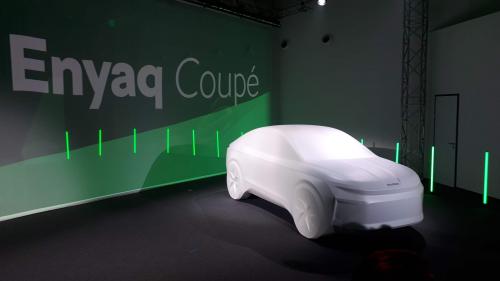 6 νέα μοντέλα από τη Skoda