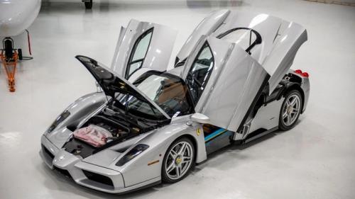 enzo c