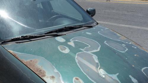 επικίνδυνο αυτοκίνητο