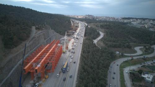 Flyover
