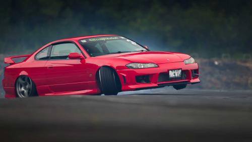 epistrofi nissan silvia 5