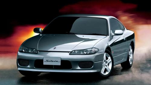 epistrofi nissan silvia