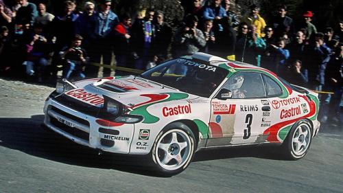 epistrofi toyota celica 2